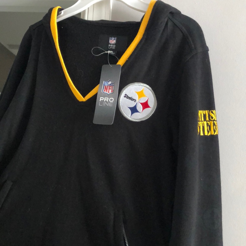 Steelers Hoodie